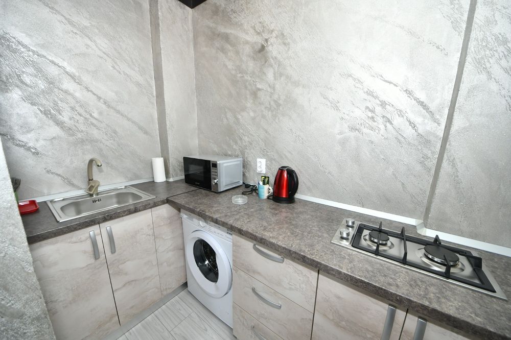 Regim hotelier Faleza