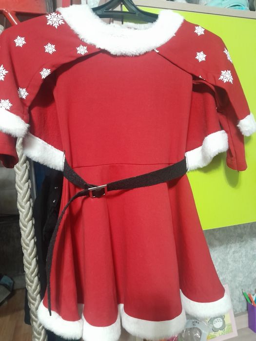Продам новогодний костюм