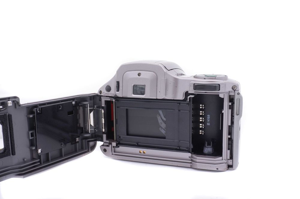 Aparat foto film Olympus IS 200