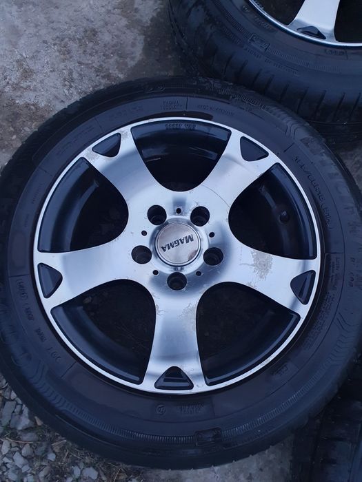 5x112 15 ки джанти