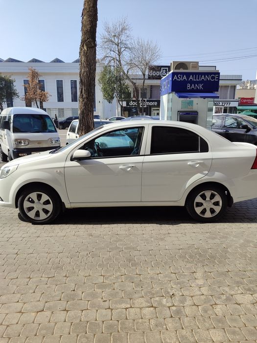 Chevrolet Nexia 2022 — 4