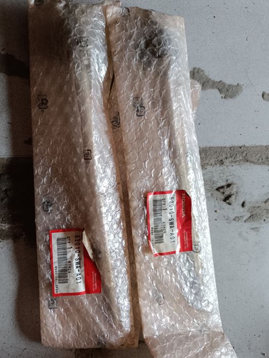 Рулевые тяги Honda CR-V RE 06-11