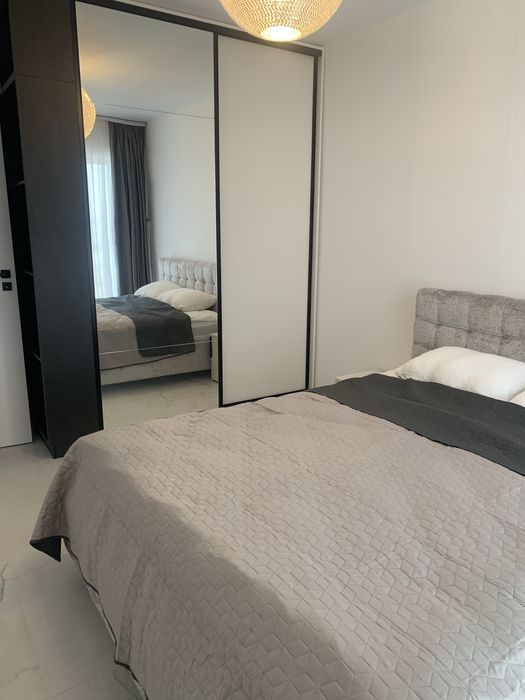 Apartament 2 camere de inchiriat NOU Prima Green