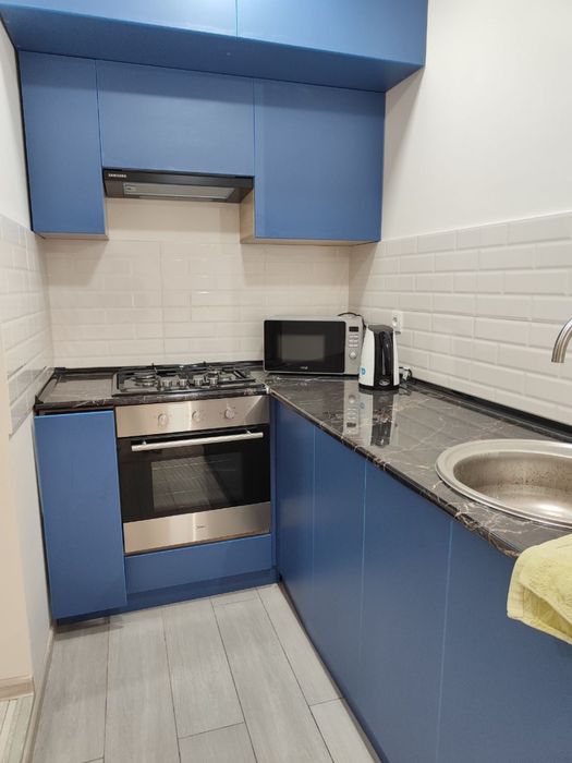 Аренда 2 комнатной квартиры на 1-этаже Ц-5 Ор-р Метро Минор |Депозит