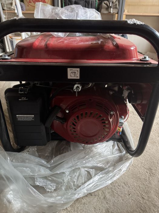 Генератор Honda оригинал