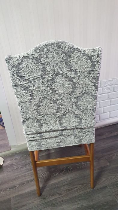 Чехлы на стулья.1000.