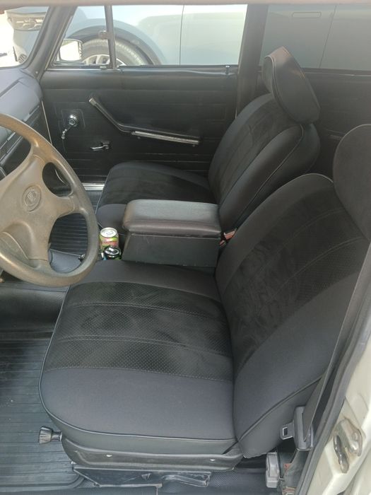 Jiguli vaz 2106 moshina