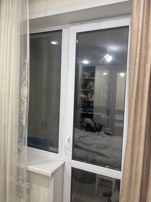 Продаю пластиковые окна