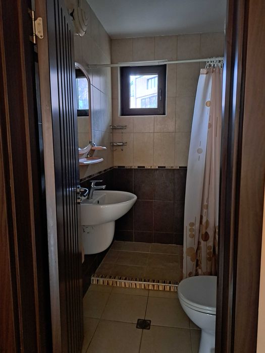 Двустаен апартамент под наем