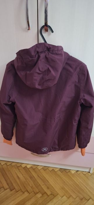 Geaca ski impermeabila copii