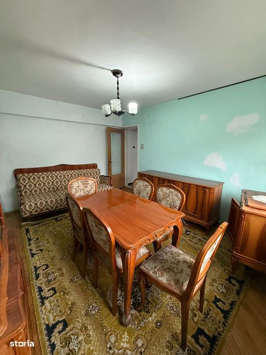 Apartament  2 camere -Zona  Teatru Miron Costin