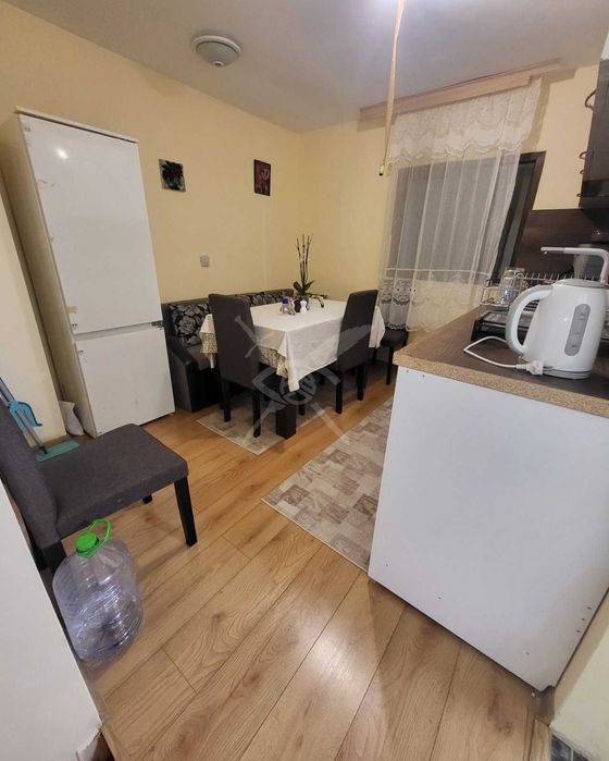 Продава се Двустаен апартамент в Бургас, Меден рудник - зона Д - 81 кв.м за 926 €/кв.м - Снимка #7