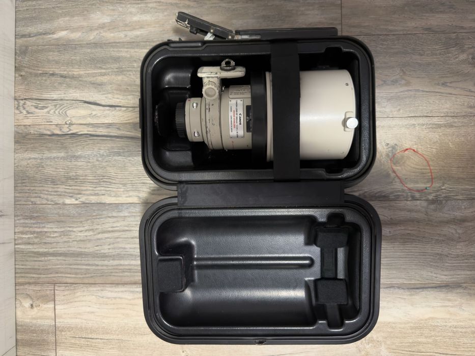 Teleobiective Canon