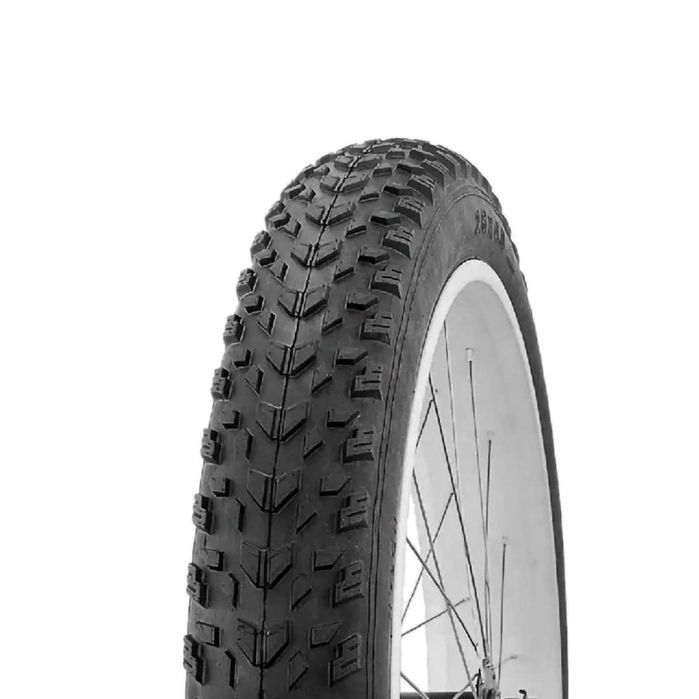 Външни и вътрешни гуми WANDA за ФАТБАЙК велосипед - 20x4.0 / 26x4.0