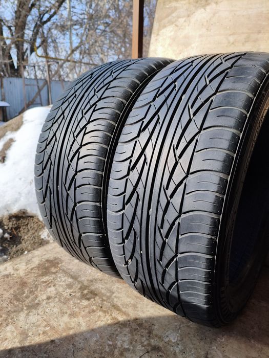 235 45 R17 Пара 2шт. Лето