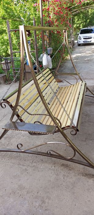 Качелия содовая сиз учун