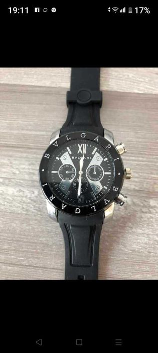 Мъжки часовници / ВОДОУСТОЙЧИВИ