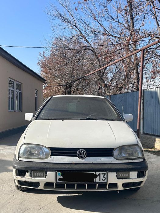 Гольф 3 автомат каробка