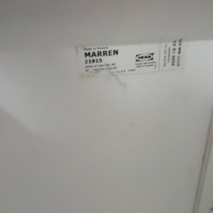 Стол письменный Икея