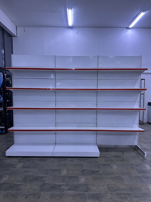 Торговые островки