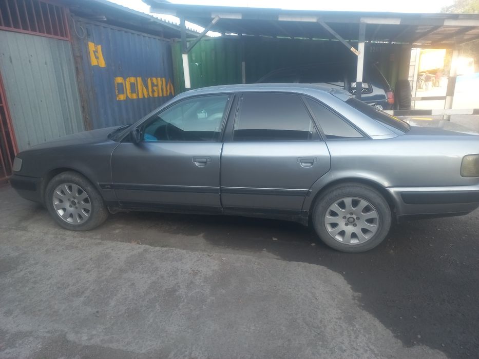 Продам машину в хорошем состоянии