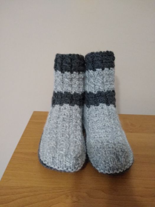 Терлици тип боти