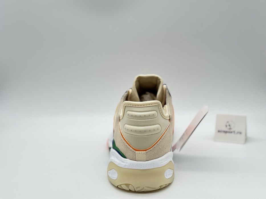 Adidas Niteball Noi Originali (44 2/3)