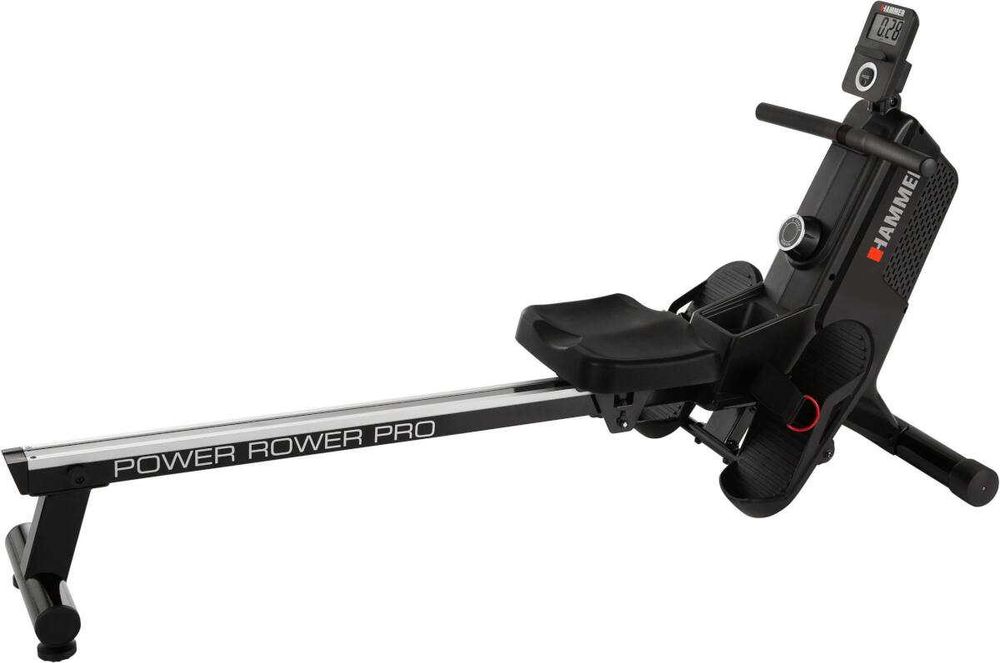 Aparat de vaslit Hammer Rower PRO II