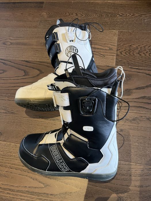 Сноуборд обувки Deeluxe 43.5