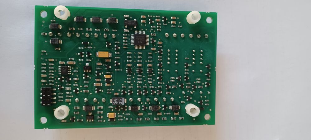 Modul  FC410MIO.