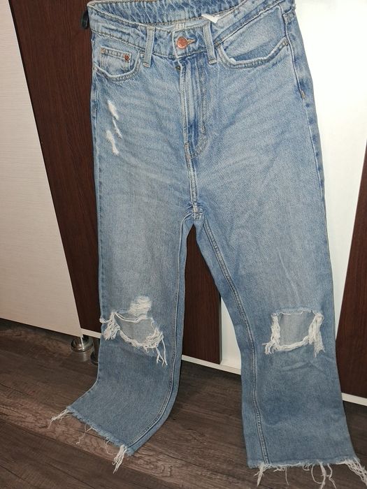 Pantalon dama 34