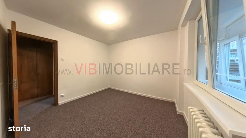 Apartament de inchiriat 2 camere, Zona Tineretului