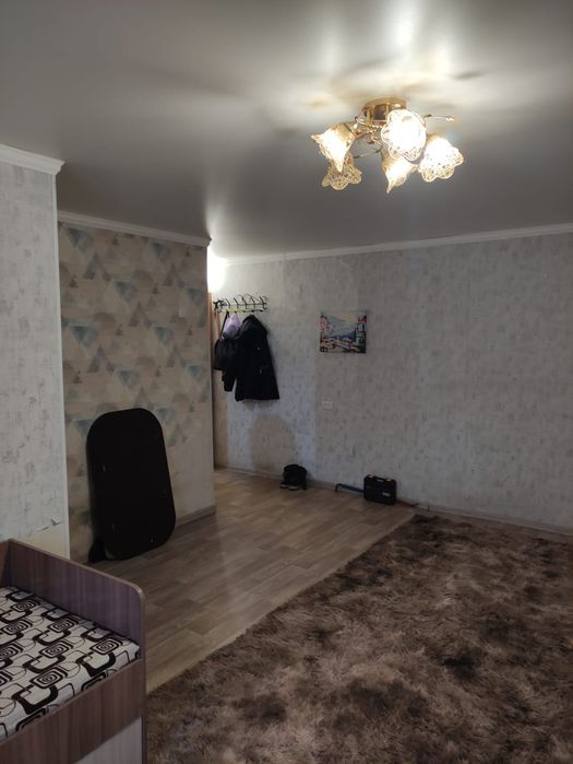 Продаётся квартира