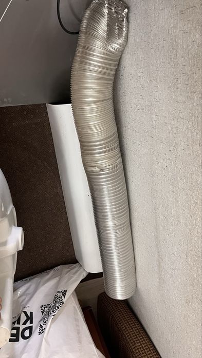 вытяжка для кухни