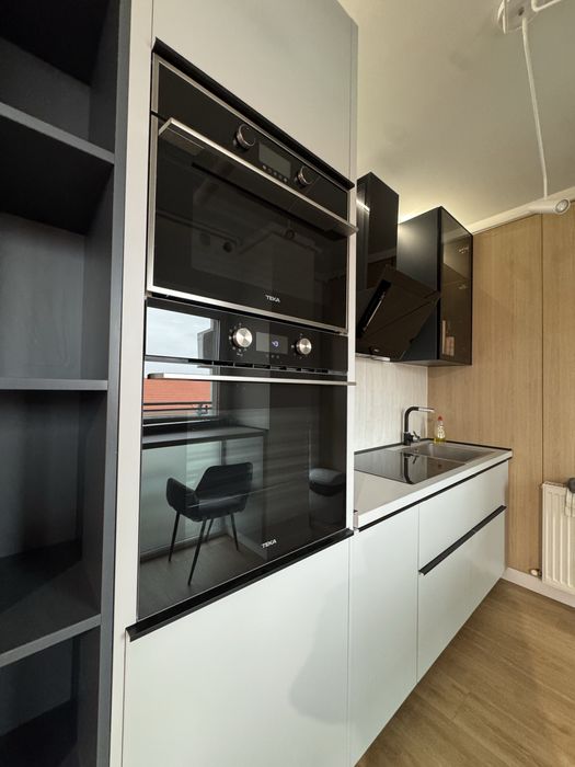 Apartament 2 camere ARAD PLAZA