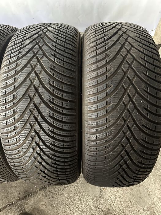 225/55/18 Kleber dot22