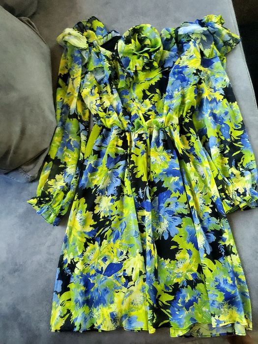 Лятна рокля dizi