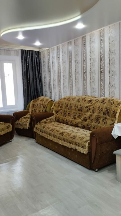 Квартира по ул. Гагарина