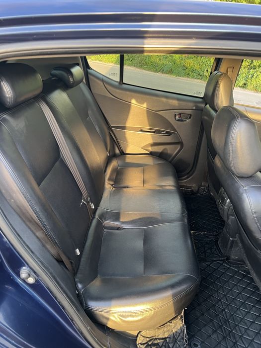 Автомобиль с пробегом