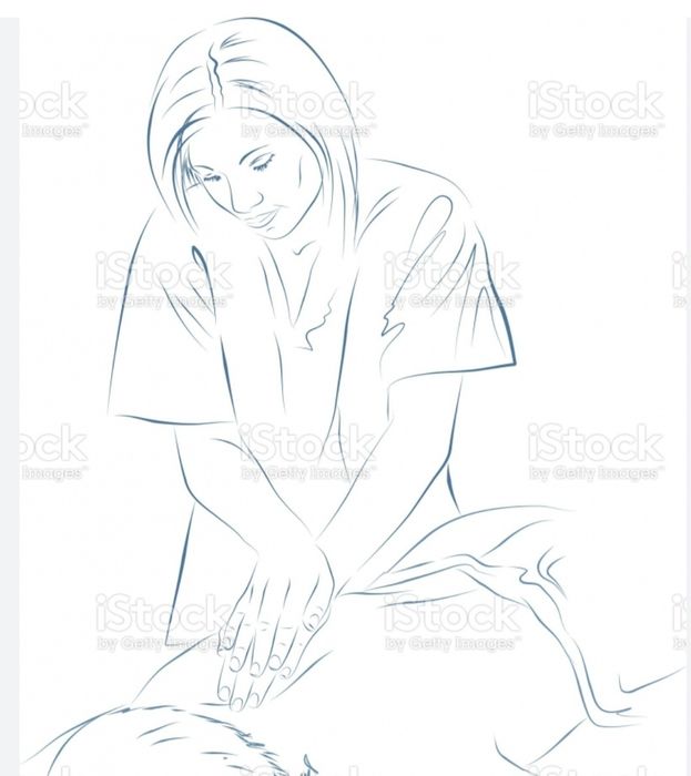 Лечебные массаж на выезд