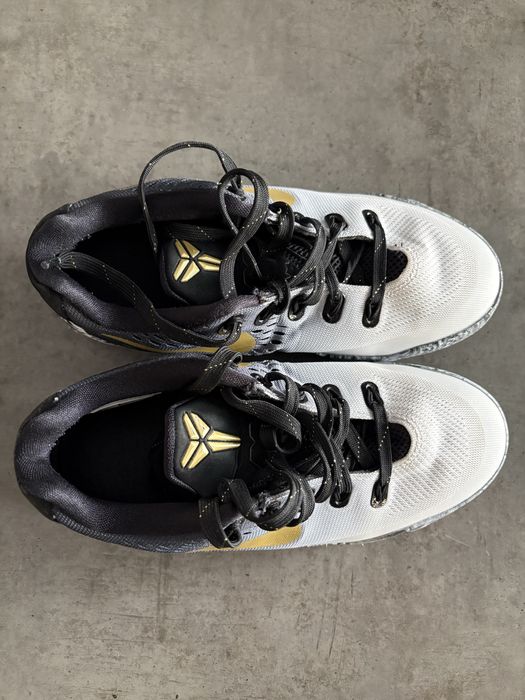 Kobe IX Low Protro EM Mambacita