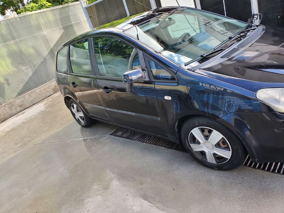 vand  masina c-max