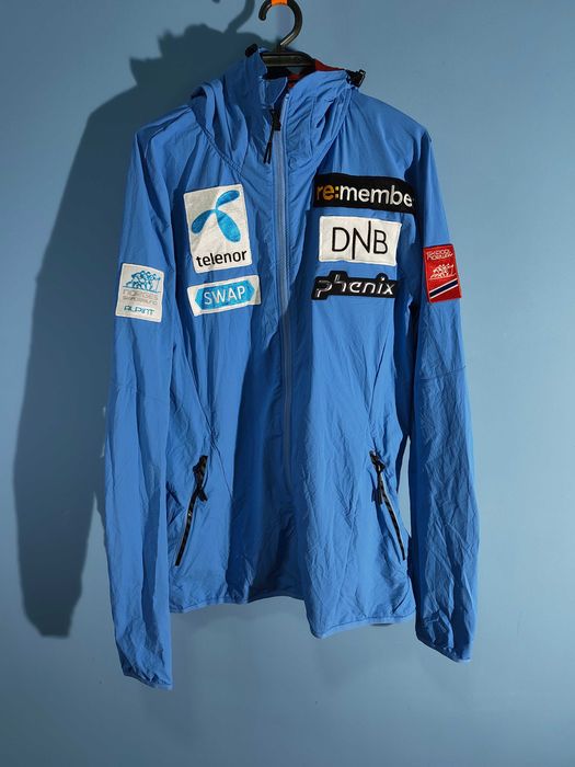 Phenix Горнище/Мъжко XL