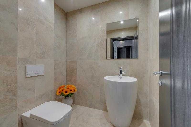 Продава се Четиристаен апартамент в София, Западен парк - 107 кв.м за 1496 €/кв.м - Снимка #5