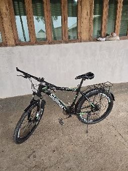 Velosiped 26 razmer