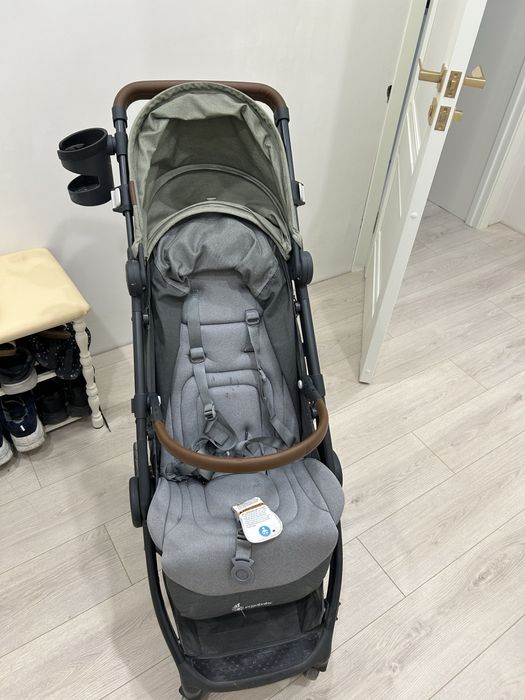 Ergobaby metro plus deluxe