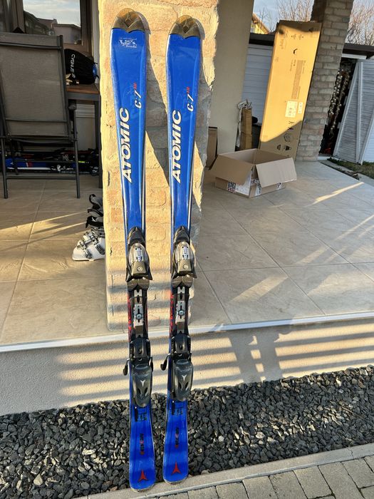 Schiuri ski Atomic de 150 cm
