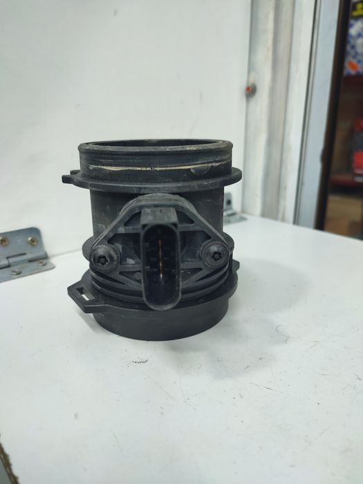 Волюметр Mercedes-Benz