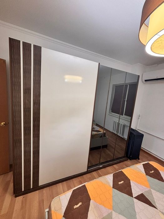 Продам спальный гарнитур производство Гала