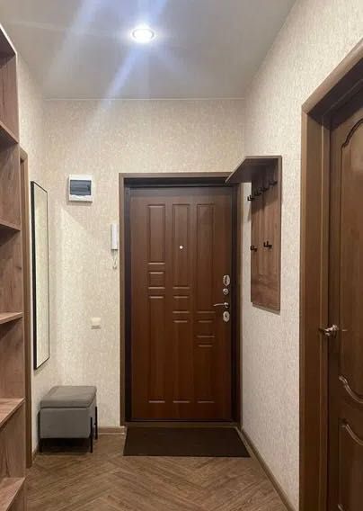 Комната для девушек в новостройке